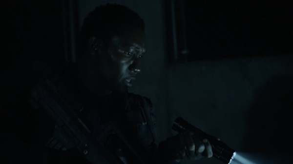 The Fog of War the 100 Season Two Episode Six-762
