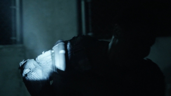 The Fog of War the 100 Season Two Episode Six-761
