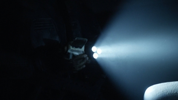 The Fog of War the 100 Season Two Episode Six-759
