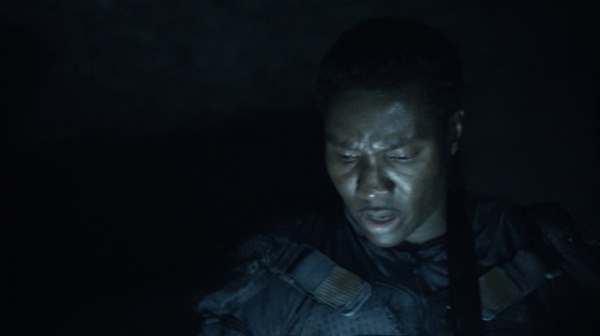 The Fog of War the 100 Season Two Episode Six-758
