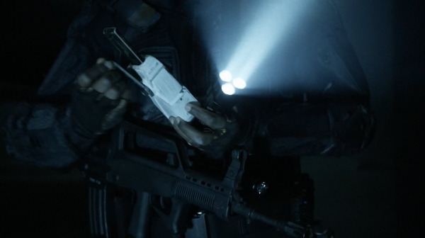 The Fog of War the 100 Season Two Episode Six-757

