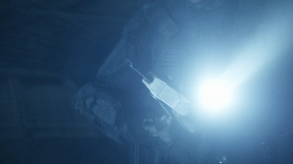 The Fog of War the 100 Season Two Episode Six-756
