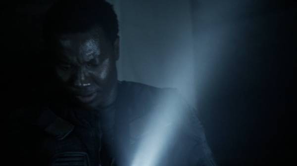 The Fog of War the 100 Season Two Episode Six-755

