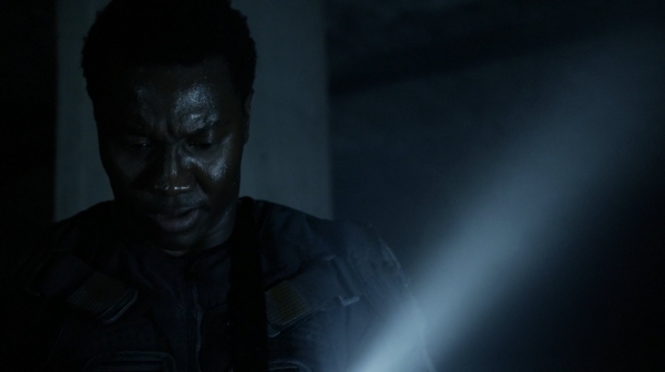 The Fog of War the 100 Season Two Episode Six-754

