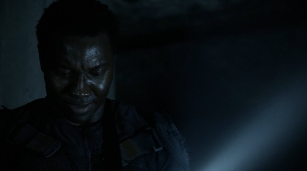 The Fog of War the 100 Season Two Episode Six-753
