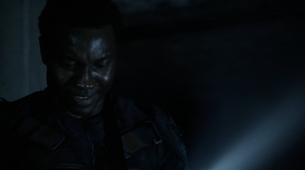 The Fog of War the 100 Season Two Episode Six-752
