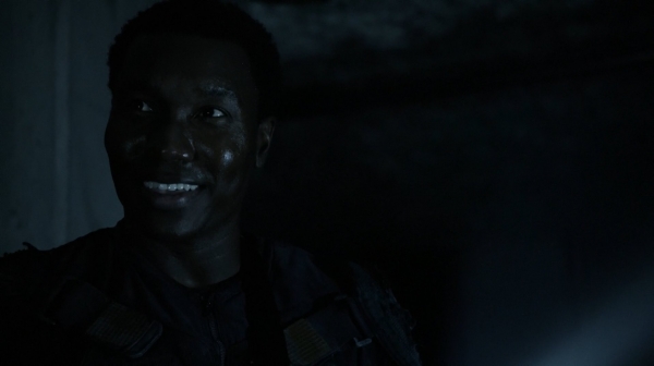 The Fog of War the 100 Season Two Episode Six-751
