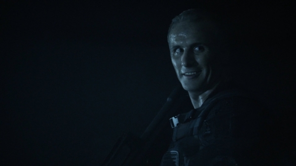 The Fog of War the 100 Season Two Episode Six-750
