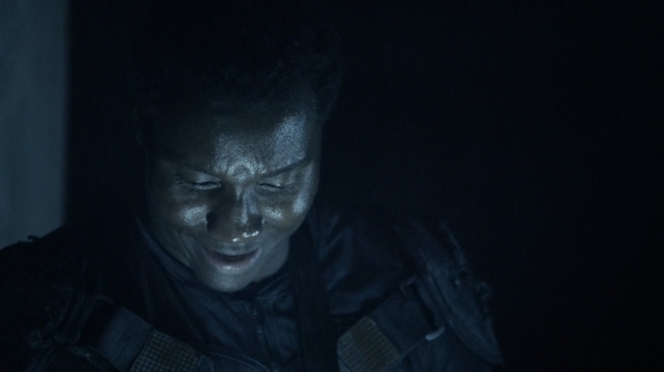The Fog of War the 100 Season Two Episode Six-749
