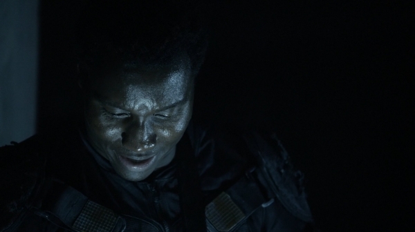 The Fog of War the 100 Season Two Episode Six-748
