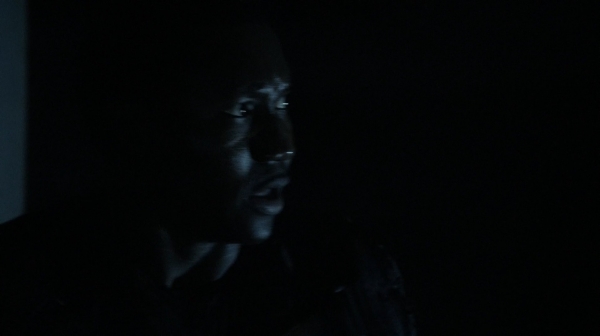The Fog of War the 100 Season Two Episode Six-747

