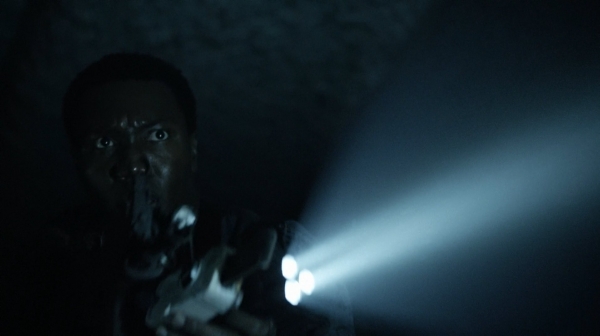 The Fog of War the 100 Season Two Episode Six-746
