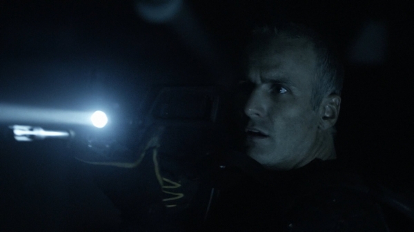 The Fog of War the 100 Season Two Episode Six-745
