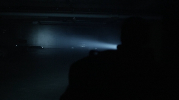 The Fog of War the 100 Season Two Episode Six-743

