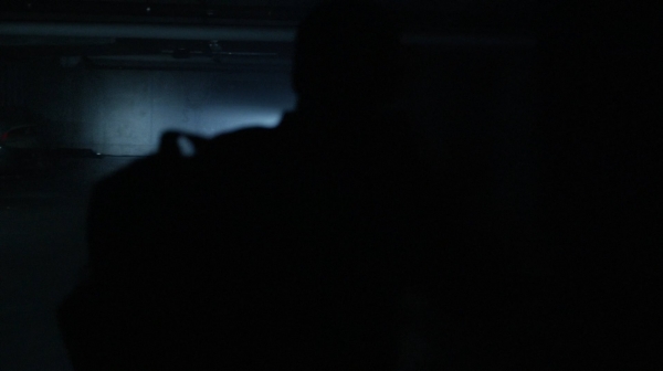 The Fog of War the 100 Season Two Episode Six-742
