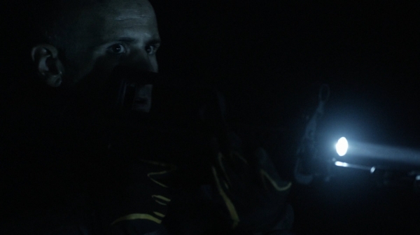The Fog of War the 100 Season Two Episode Six-741
