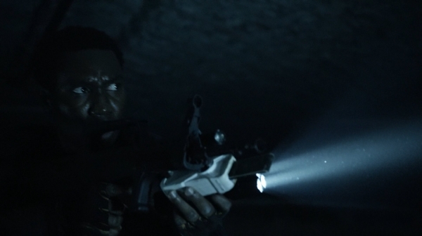 The Fog of War the 100 Season Two Episode Six-739

