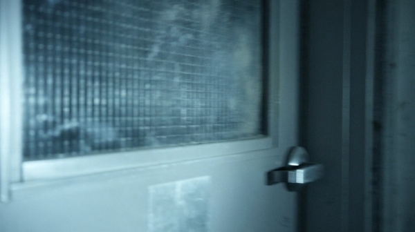 The Fog of War the 100 Season Two Episode Six-737
