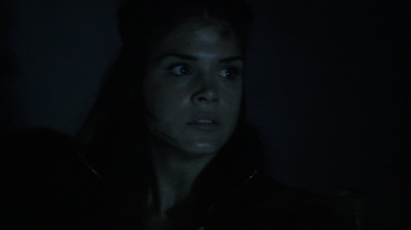 The Fog of War the 100 Season Two Episode Six-735
