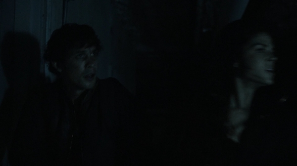The Fog of War the 100 Season Two Episode Six-734
