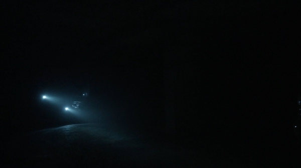 The Fog of War the 100 Season Two Episode Six-732
