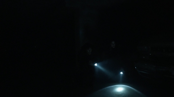 The Fog of War the 100 Season Two Episode Six-725
