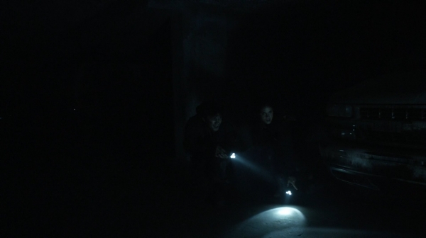 The Fog of War the 100 Season Two Episode Six-724
