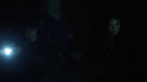 The Fog of War the 100 Season Two Episode Six-721
