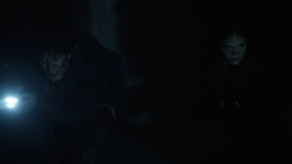 The Fog of War the 100 Season Two Episode Six-720
