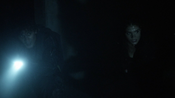 The Fog of War the 100 Season Two Episode Six-719
