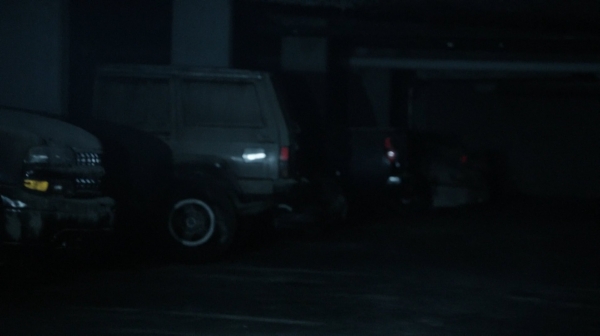 The Fog of War the 100 Season Two Episode Six-718
