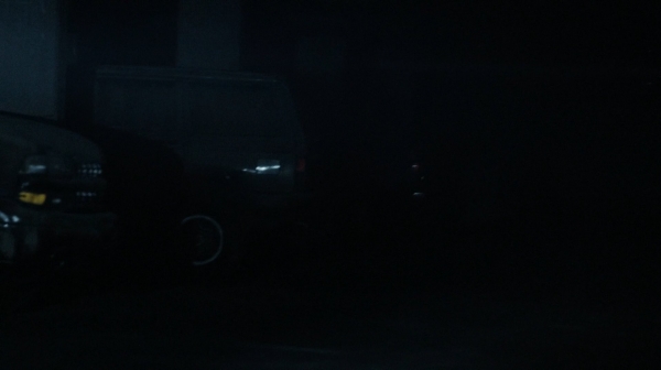 The Fog of War the 100 Season Two Episode Six-717
