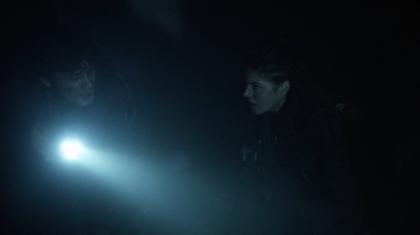 The Fog of War the 100 Season Two Episode Six-716
