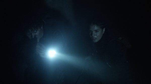 The Fog of War the 100 Season Two Episode Six-715
