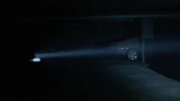 The Fog of War the 100 Season Two Episode Six-712
