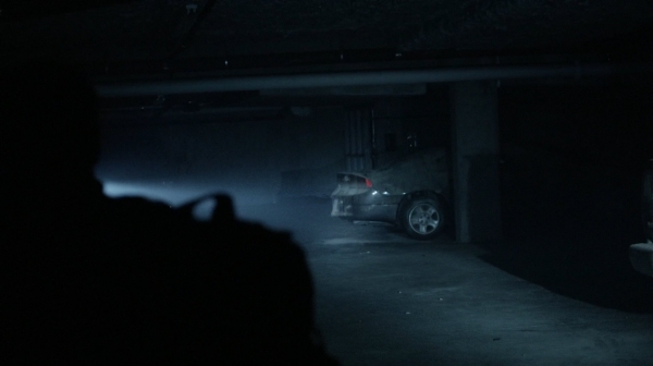 The Fog of War the 100 Season Two Episode Six-711
