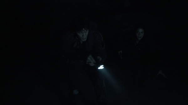 The Fog of War the 100 Season Two Episode Six-710
