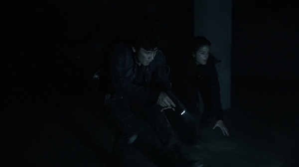 The Fog of War the 100 Season Two Episode Six-709
