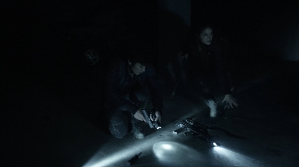 The Fog of War the 100 Season Two Episode Six-708

