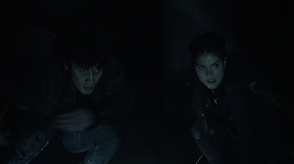 The Fog of War the 100 Season Two Episode Six-706
