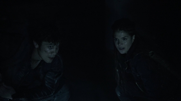 The Fog of War the 100 Season Two Episode Six-705
