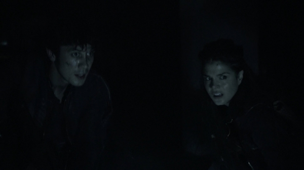 The Fog of War the 100 Season Two Episode Six-702
