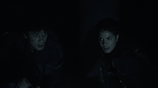 The Fog of War the 100 Season Two Episode Six-701
