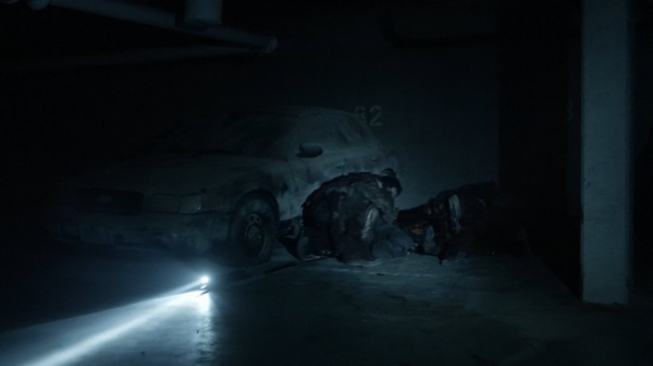 The Fog of War the 100 Season Two Episode Six-699
