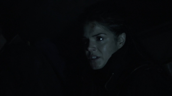 The Fog of War the 100 Season Two Episode Six-698
