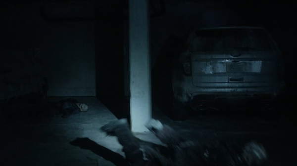 The Fog of War the 100 Season Two Episode Six-695

