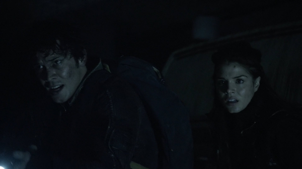 The Fog of War the 100 Season Two Episode Six-692
