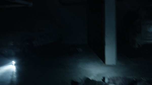 The Fog of War the 100 Season Two Episode Six-691
