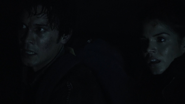 The Fog of War the 100 Season Two Episode Six-688
