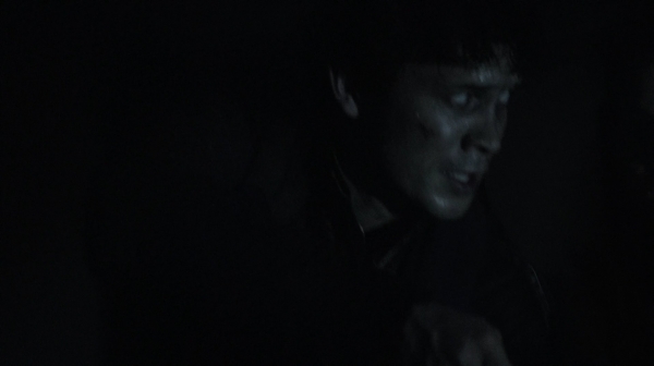 The Fog of War the 100 Season Two Episode Six-687
